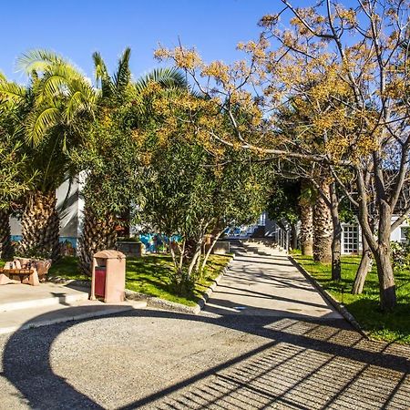 Bodrum Marma Otel Exterior photo